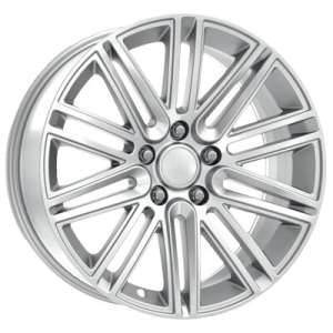 5x114.3 16x7 ET35 DY446 Sil 73.1