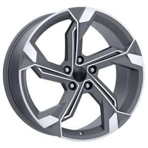 5x112 19x8.5 ET40 DY1709 GGMFP 66.45