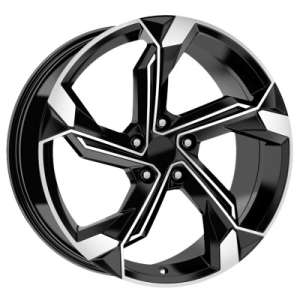 5x112 19x8.5 ET35 DY1709 GBFP 66.45