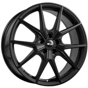 5x112 19x9 ET49 Brock B40