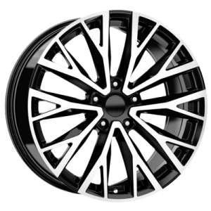 5x112 19x8.5 ET35 DY1289 GBFP 66.6