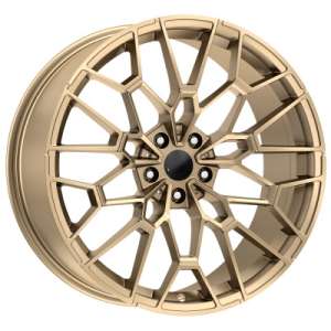 5x112 20x9 ET30 DY1650 Bronze 66.6