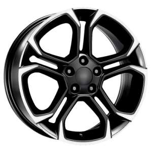 5x98 16x6.5 ET35 58.1