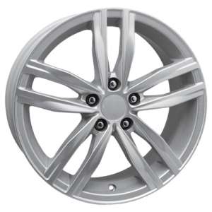 5x112 16x6.5 ET45 DY166 Sil 57.1