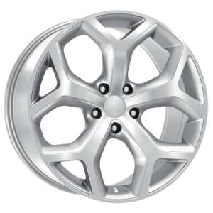 5x112 18x8.5 ET35 DY208 Sil 66.6