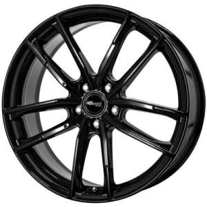 5x114.3 20x8 ET45 Brock B38