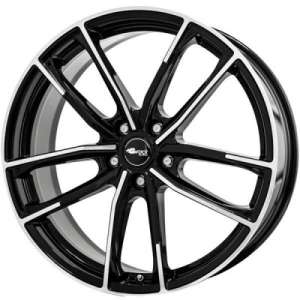 5x112 18x8 ET35 Brock B38
