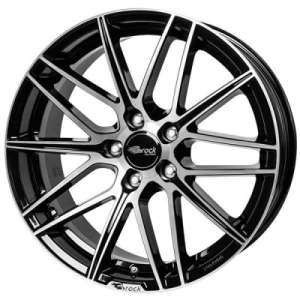 5x112 18x8 ET45 Brock B34