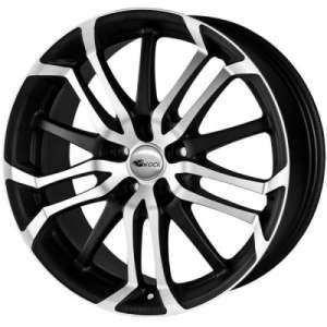 5x110 18x8 ET35 Brock B26