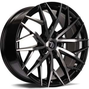 5x120 18x8 ET33 seventy9 SV-C