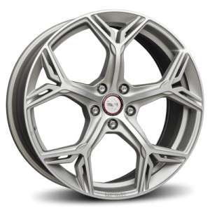 5x114.3 20x8.5 ET45 RF-09 Platinum Polished 72.3
