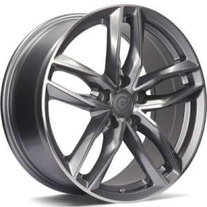 5x112 17x7.5 ET35 Carbonado Style