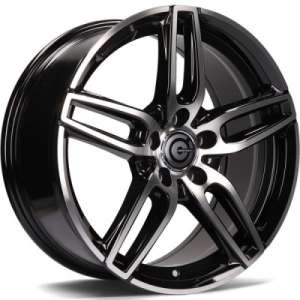 5x112 19x9 ET45 Carbonado Way