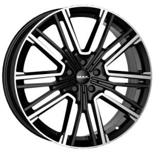 5x112 20x8 ET47 Kult BMF 66.6