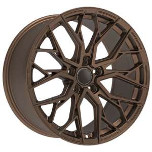 5x112 18x8 ET42 YA5640 Bronze 73.1