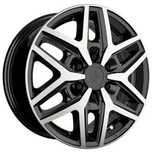 6x130 16x6.5 ET60 KTC1-6L GBFP 84.1