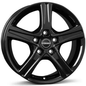 5x130 16x6 ET68 Borbet CWD