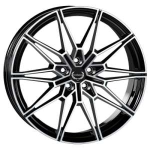 5x112 18x8 ET45 TMG03 GBFP 66.5