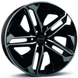 5x112 20x9 ET45 Borbet TX