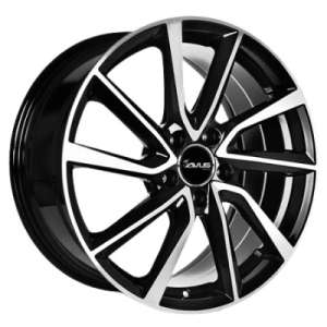 5x110 16x6.5 ET35 AC-518 GBFP 65.1