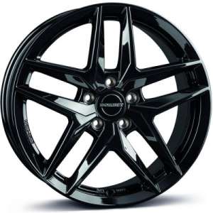 5x112 17x7.5 ET40 Borbet Z