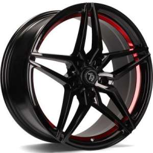5x114.3 18x8 ET40 seventy9 SV-A