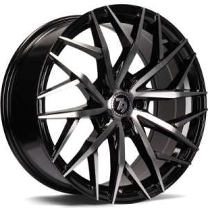 5x108 18x8 ET42 seventy9 SV-C