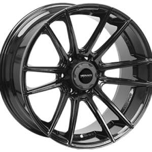 6x139.7 18x9 ET20 MONACO WHEELS TUNNEL