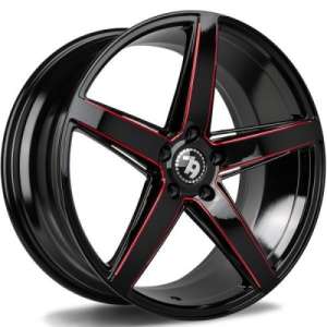 5x120 19x9.5 ET35 seventy9 SV-N