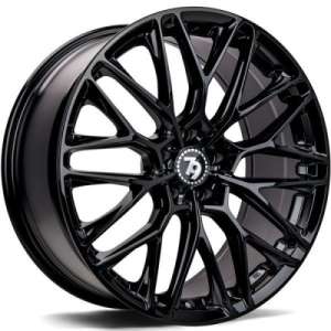 5x120 19x8.5 ET30 seventy9 SV-P