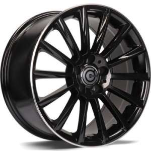 5x112 20x9.5 ET45 Carbonado Performance