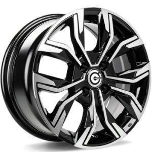 4x100 15x6.5 ET38 Carbonado Price