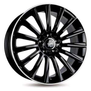 5x112 17x7 ET48 Keskin Tuning KT18