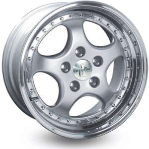 5x130 18x9.5 ET52 Keskin Tuning KT2