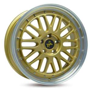 5x100 18x8 ET30 Keskin Tuning KT22