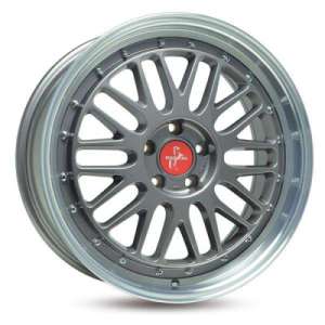 5x112 18x8 ET30 Keskin Tuning KT22