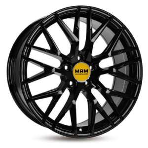 5x112 20x8.5 ET30 MAM Leichtmetallräder RS4