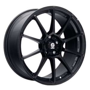 5x120 19x8.5 ET29 Assetto Gara MB 72.6