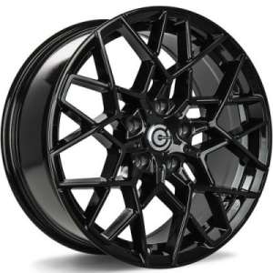 5x120 18x8 ET30 Carbonado Shield