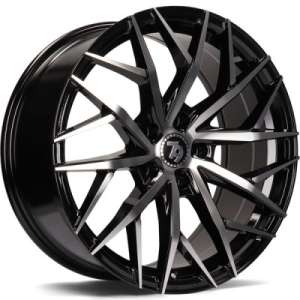 5x100 18x8 ET40 seventy9 SV-C