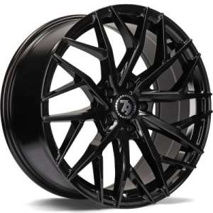 5x100 17x7.5 ET40 seventy9 SV-C