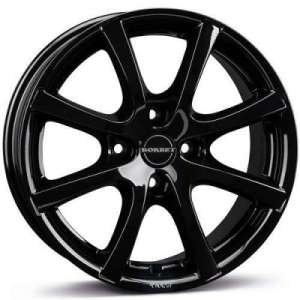 4x108 16x7 ET32 Borbet LV4
