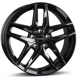 5x112 18x7.5 ET49 Borbet Z