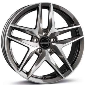 5x112 18x7.5 ET49 Borbet Z