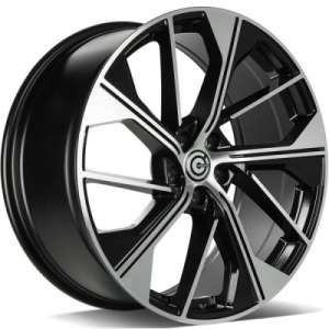 5x112 21x8.5 ET30 Carbonado Legend
