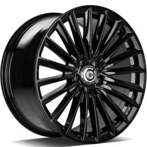 5x112 19x9 ET45 Carbonado Prestige