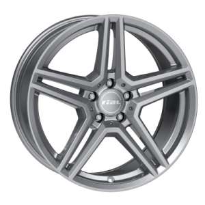 5x108 18x8 ET42 RIAL M10