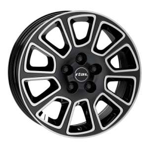 5x112 15x6 ET30 RIAL Transporter 2