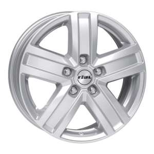 5x120 17x7 ET55 RIAL Transporter