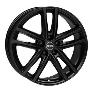 5x120 17x8 ET30 RIAL X10